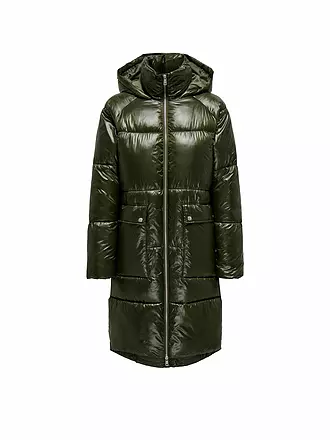 ONLY | Doudoune ONLSKY | olive